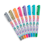 Nebulous Stars - Ensemble de 26 stylos gel