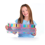 Nebulous Stars - Ensemble de 26 stylos gel