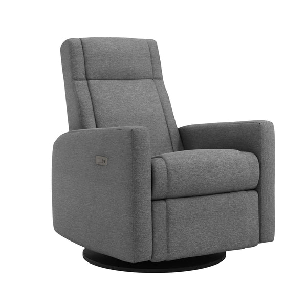 Jaymar BB - Nelly- Electric, rocking and swivel recliner
