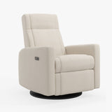 Jaymar BB - Nelly- Fauteuil inclinable, berçant et pivotant