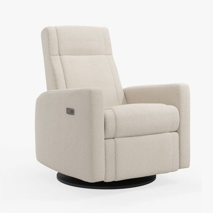 Jaymar BB - Nelly- Electric, rocking and swivel recliner