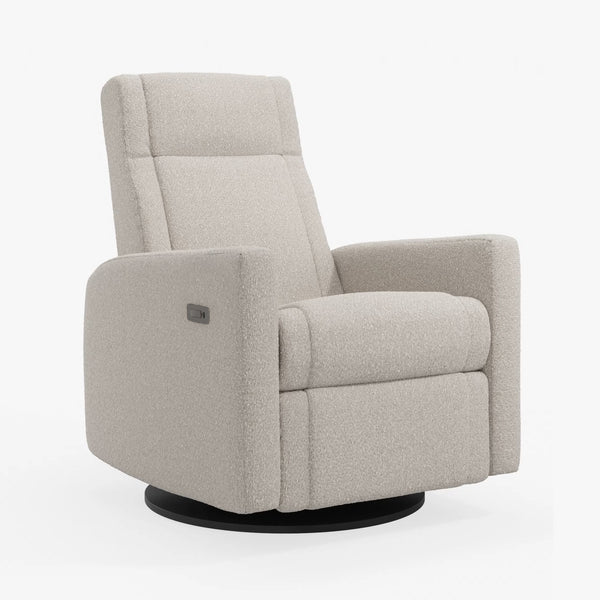 Jaymar BB - Nelly- Electric, rocking and swivel recliner