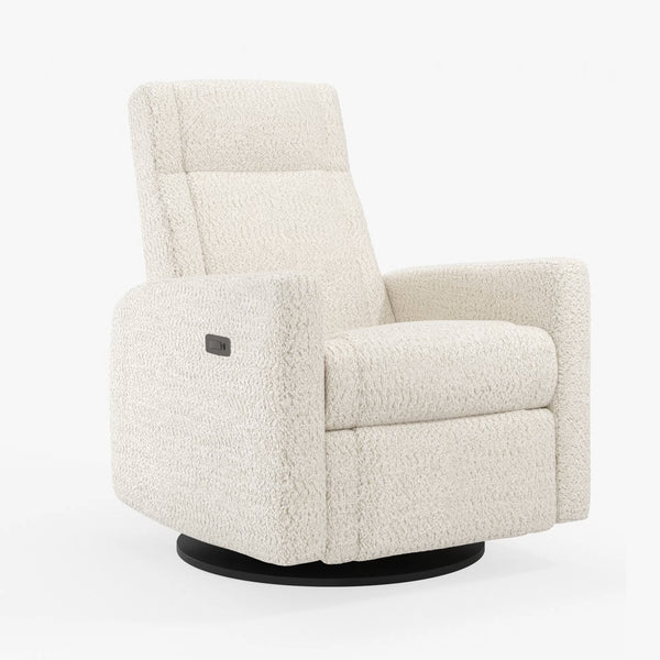 Jaymar BB - Nelly- Electric, rocking and swivel recliner