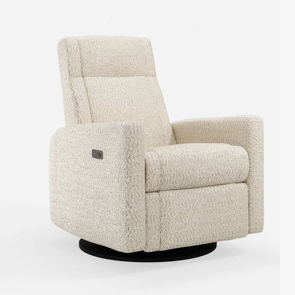 Jaymar BB - Nelly- Electric, rocking and swivel recliner