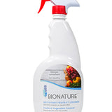 Fruit and Vegetable Cleaner (800ml)