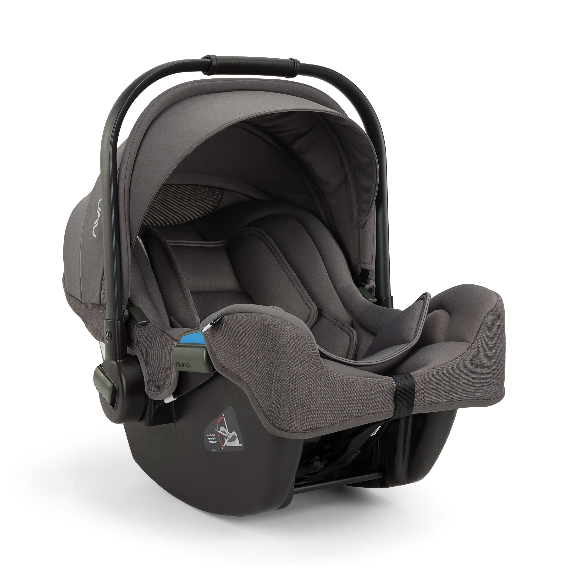 Nuna - Pipa - Infant car seat