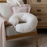 Avery Row - Coussin d'allaitement - Anémone