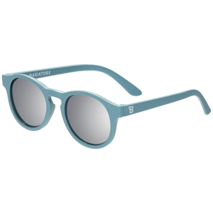 Babiators - Core Keyhole Non-Polarized Sunglasses - Seafarer Blue