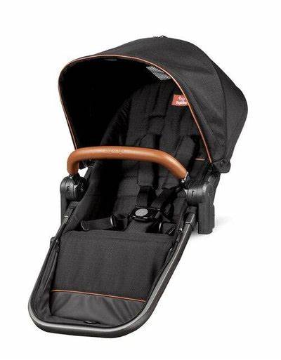 Peg Perego - Second seat for Z4 stroller - Agio black