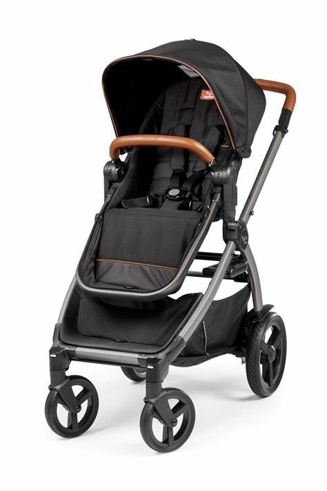 Poussette Z4