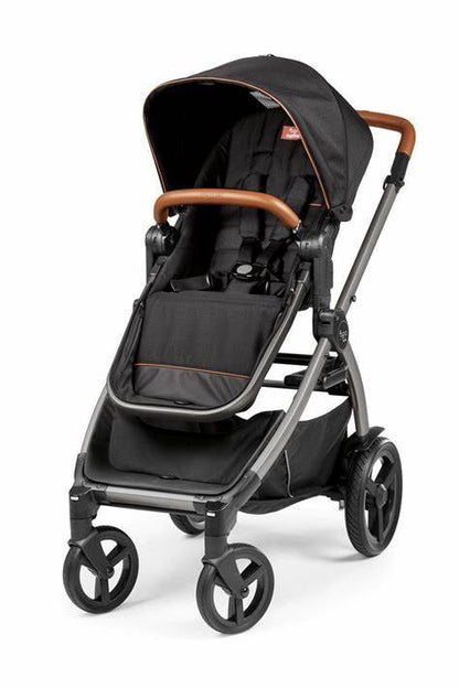 Poussette Z4
