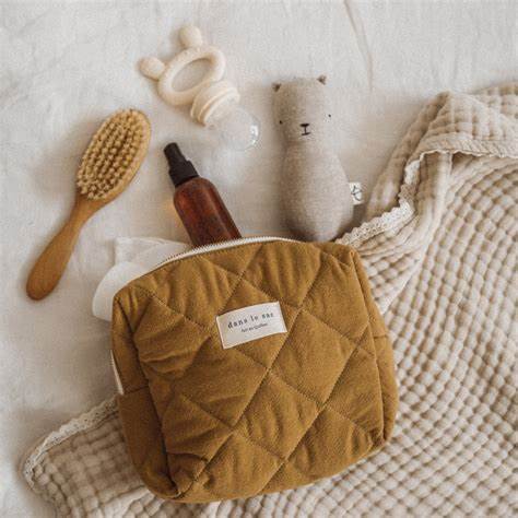 Pochette MAMA