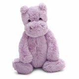 Jellycat - Bashful Hippo Plush - Medium