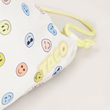 Taco - Sac de sport Olivia - Smiley Cream