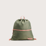Taco - Sac de sport Olivia - Olive