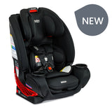 Britax - Siège d'auto tout-en-un One4Life Clicktight - Onyx