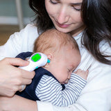 Bblüv - Öra  - Thermomètre sans contact 5 en 1 infrarouge