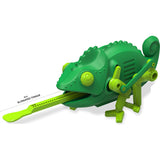 4M - Kidz RobotiX - Caméléon Cyborg - Bilingue