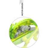 4M - Kidz RobotiX - Caméléon Cyborg - Bilingue