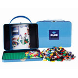 Plus Plus - Basic - Valisette en métal - 600 pièces