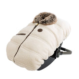 Petit Coulou - Housse d'hiver pour siège d'auto- Jasper - Collection Sherpa