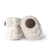 Petit Coulou - Pantoufles d'hiver en Sherpa