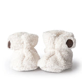 Petit Coulou - Pantoufles d'hiver en Sherpa