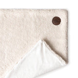 Petit Coulou - Coffret Cadeau Ourson Sherpa - 0-6 mois