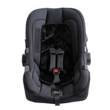 Petit Coulou - Ensemble housse 3 saisons pour siège d'auto - Dune - Collection Prestige