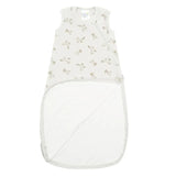 Perlimpinpin - Sac de nuit en velours - Renards