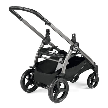 Poussette Z4