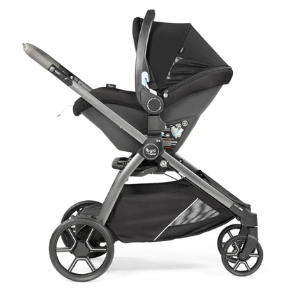 Peg Perego - Poussette Z4