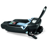 Peg Perego - Base pour siège d'auto Primo Viaggio 4-35lb/Nido/Lounge - Charcoal