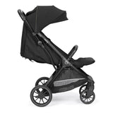 Peg Perego - X-Country Stroller - True Black