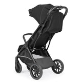 Peg Perego - X-Country Stroller - True Black