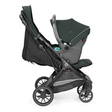 Peg Perego - Poussette X-Country - Metal
