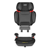 Peg Perego - Siège d'appoint Viaggio Shuttle Plus 120 - Crystal Black