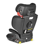 Peg Perego - Siège d'appoint Viaggio Shuttle Plus 120 - Crystal Black