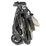 Peg Perego - Poussette de voyage Volo - Misty Beige