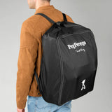 Peg Perego - Poussette de voyage Volo - True Black