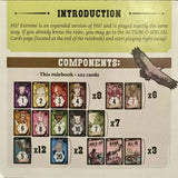 Pixie Games - HIT! Extrême