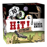 Pixie Games - HIT! Extrême