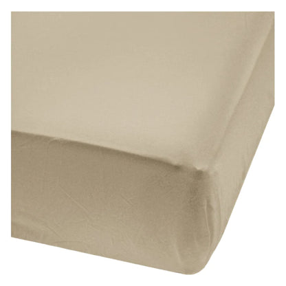 Perlimpinpin - Bamboo fitted sheet