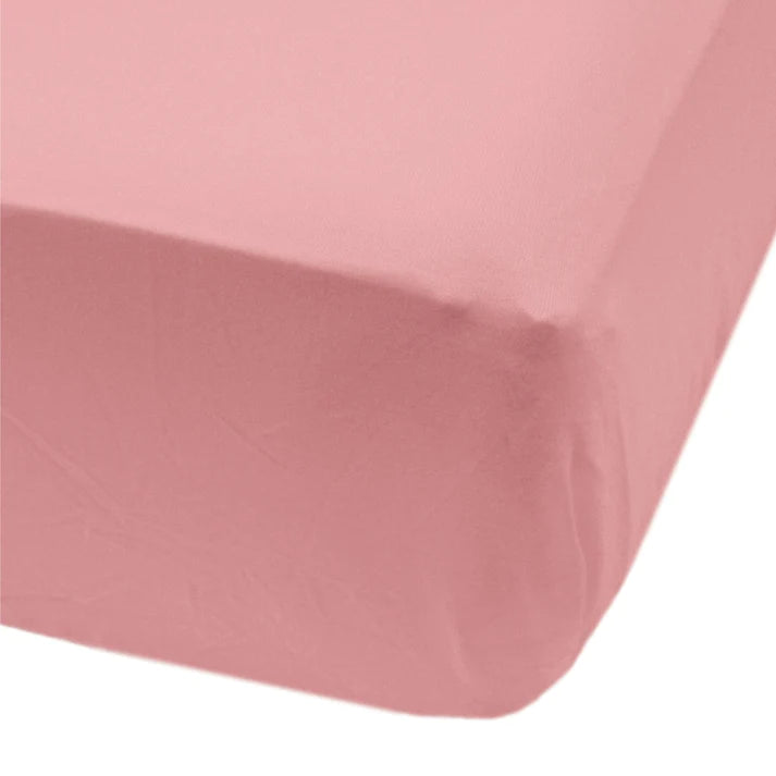 Perlimpinpin - Plain fitted sheet