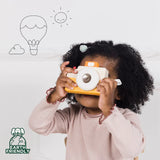 Le Toy Van - Appareil Photo