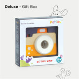Le Toy Van - Appareil Photo