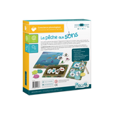 Placote - La pêche aux sons
