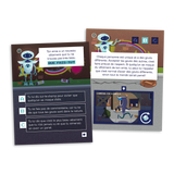 Placote - Le code social