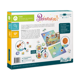 Placote - Pronounce!