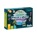 Placote - Phono-duos : Phonomènes